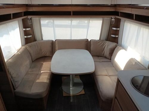 Tabbert Puccini 560 TD Clearance Sale!  photo: 1
