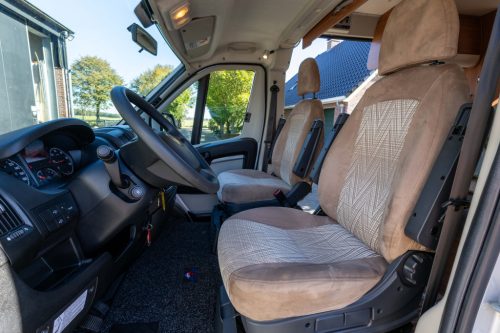 ADRIA TWIN SL photo: 21