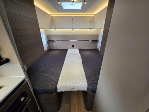 Adria Alpina 583 UL Foto: 8