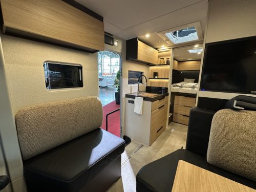 B&uuml;rstner Signature Primeur:Signature SFT 7.4 foto: 8