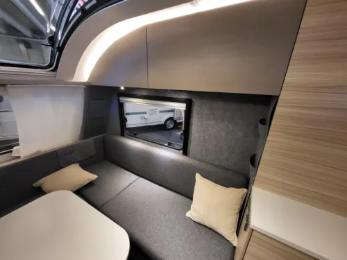 Adria Altea 362 LH new with free mover  photo: 10