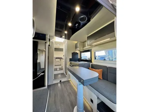 Chausson 777 Ultimate Foto: 4