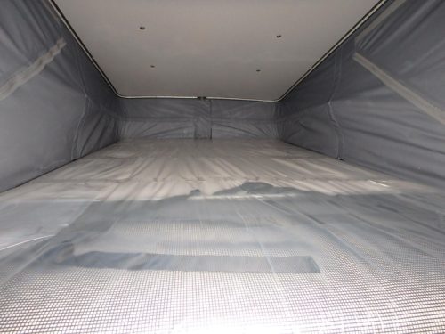 Knaus BoxLife Pro 600 MQ photo: 21