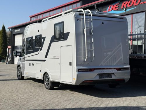 Adria Matrix Supreme 670 SL -AUTOMATIK - DEMOMODELL Foto: 8
