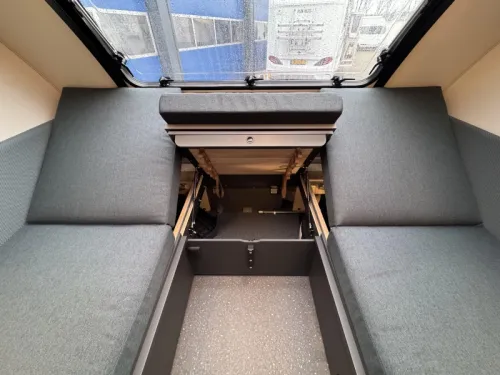 Adria Action Sport 391 LH foto: 5