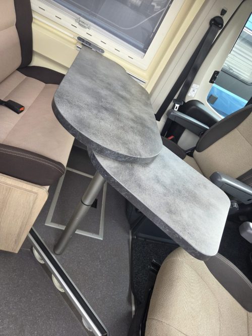 Clever Van 640 foto: 17