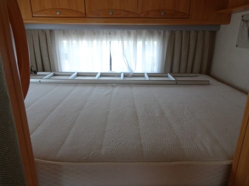 Adria Coral 660SP Foto: 8