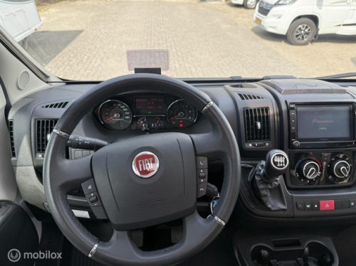 Weinsberg Pepper edition photo: 18