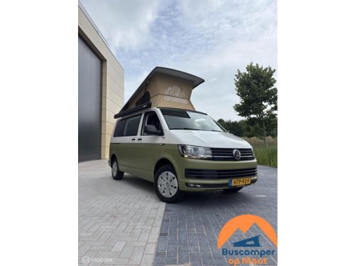 Volkswagen T6 2017 L2H1 Nevada deux tons nouvel am&eacute;nagement !