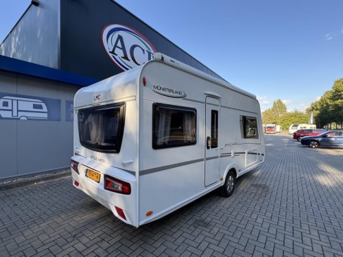 LMC Style 440 D photo: 20