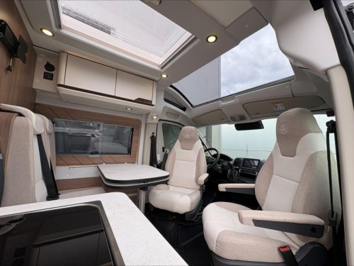 Dreamer D68 Limited SELECT SAPHIR Foto: 5