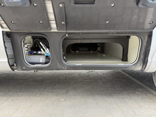 Hymer B-ML I 780 photo: 6