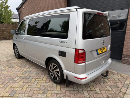 Volkswagen California Ocean T6 150Pk Dsg  Foto: 9
