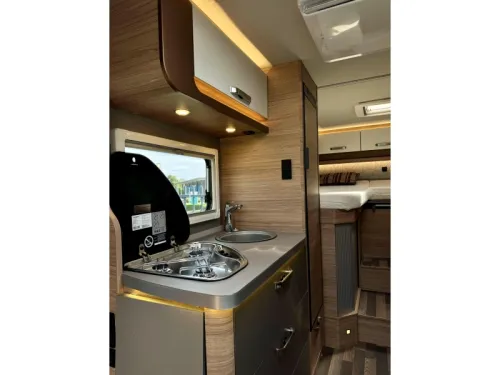 Weinsberg CaraCompact Edition  photo: 12