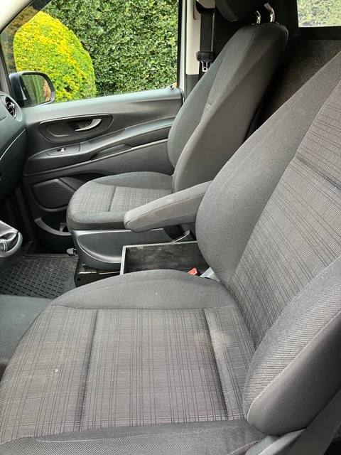 MERCEDES-BENZ VITO foto: 13