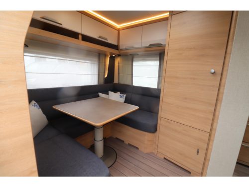 Knaus Sudwind 60 Years 500 EU Camas individuales / Mover foto: 6