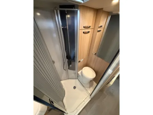 Rapido Rapido Florium Baxter 65  photo: 19