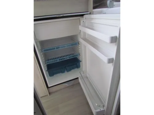 Karmann Dexter 555 D/H-bed, 5 person photo: 5