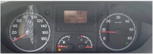 KNAUS R11 foto: 9