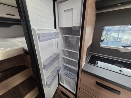 Knaus L!ve Wave 700 MEG Nieuwe Platinum 2027model Foto: 8