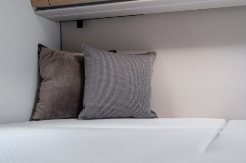 Adria Matrix 670 SL photo: 25