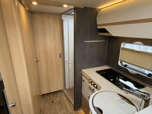 Hymer BML-T 780 - Voordeel photo : 13