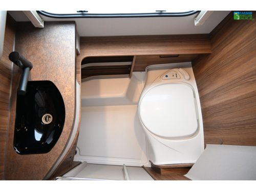 Eriba Touring Troll 530 photo: 16