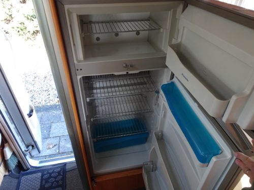 Hymer Tramp 656 SL Foto: 6