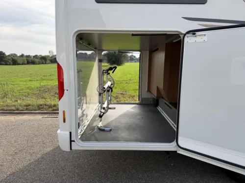 Carthago C-Compactline 141 LE Maxfan, Lightweight photo: 29