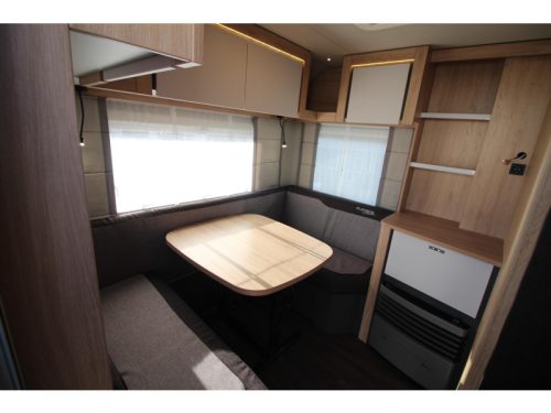 Knaus Sport Platinum 460 EU Model Year 2027 photo: 6