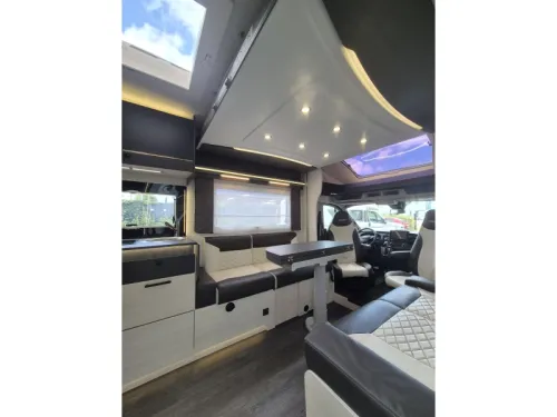 Chausson Nordic Edition 720  foto: 10