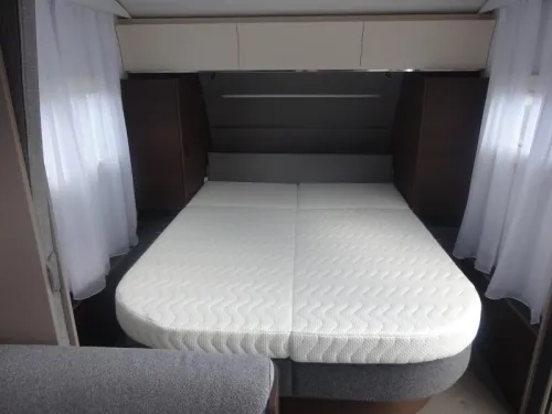 Adria Alpina 663 PT  foto: 13