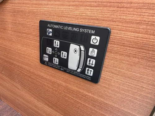 Carthago Chic C-Line I 4.9 LE LEVEL/NEUWERTIG  Foto: 6