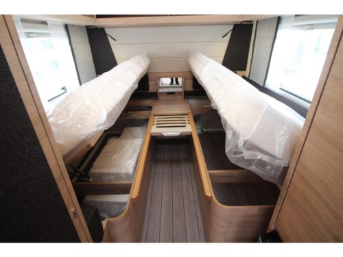 Knaus Sudwind Black Selection 540 UE Model Year 2027 photo: 18