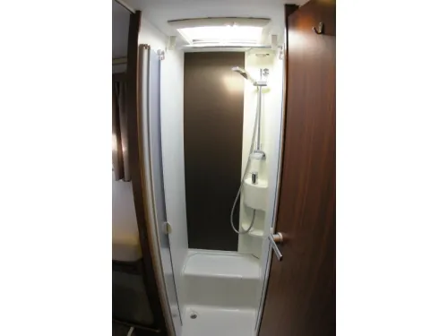 Adria Matrix M 670 SL Einzelbetten, Hubbett.  Foto: 13