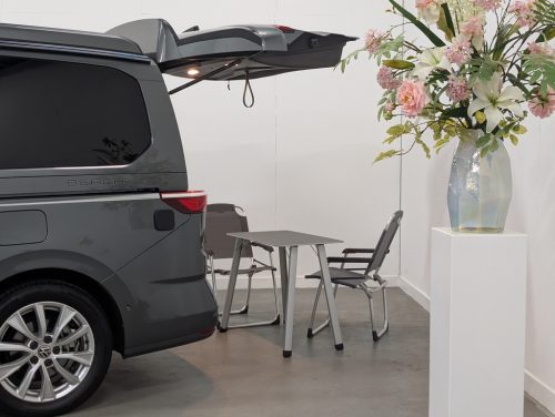 Volkswagen California photo: 26