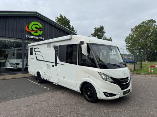 Hymer BML I 780 photo: 0
