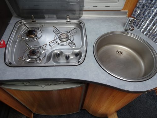 B&uuml;rstner Marano T590 Foto: 5