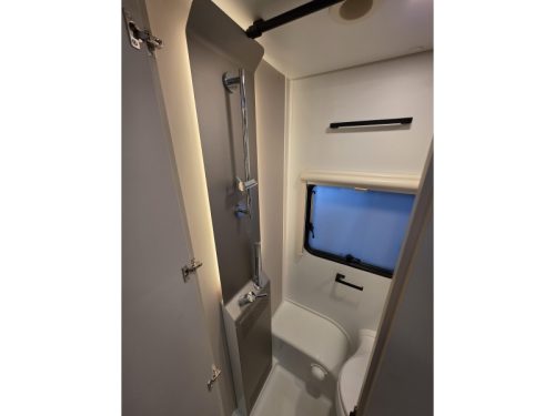Adria Adora 532 UL  photo: 15