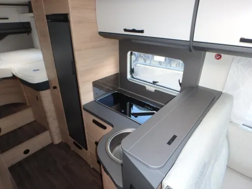 Knaus L!ve Ti Platinum 700 MEG  photo: 16