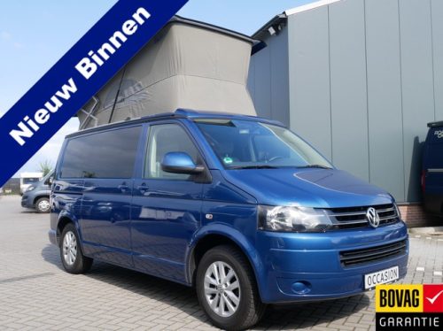 Volkswagen T5 GP Kastenwagen mit Standheizung!! Foto: 0