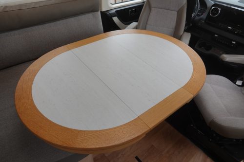 Hymer BML I 790 photo: 25