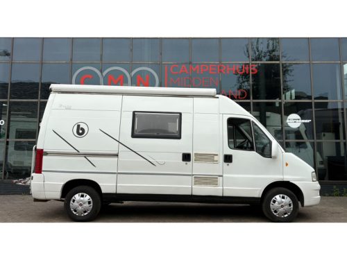P&ouml;ssl 2win TJL,560,Fixed bed,Awning photo: 6