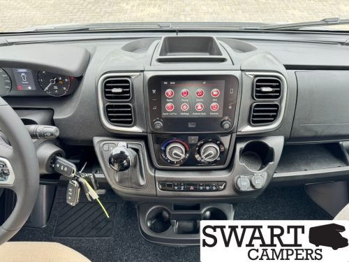 Weinsberg CaraBus 540 MQ Edition [FIRE] Foto: 9