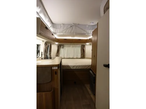 Eriba Touring 530 super complete from factory photo: 7