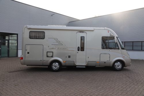 Hymer B 614 SL Star Edition Foto: 2