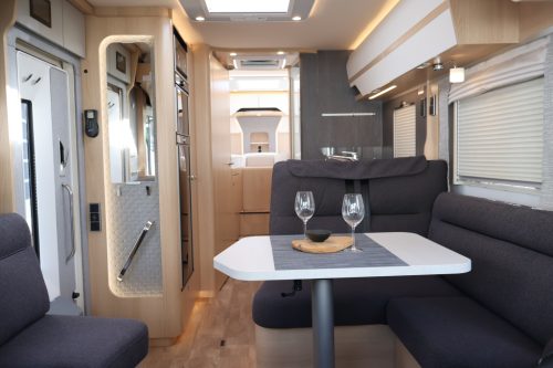 Hymer BML-I 780 Foto: 21