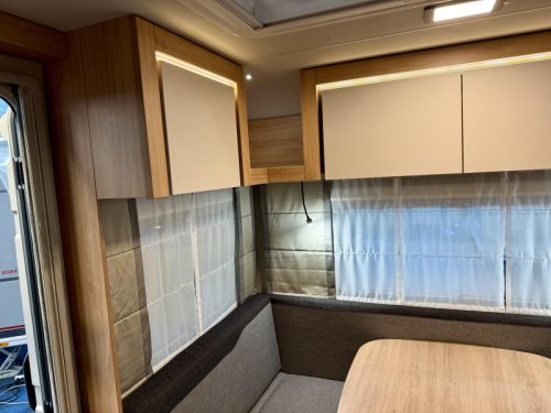 Knaus Sport Platinum 460 EU  foto: 16