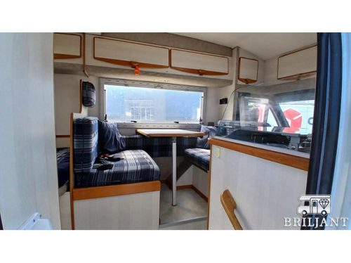 Fiat DUCATO MAXI autostar photo: 4