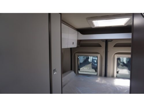 B&uuml;rstner Eliseo C 602 Fiat Foto: 18